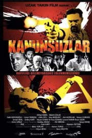 Kanunsuzlar izle