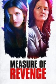 Measure of Revenge izle