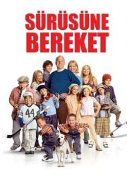 Sürüsüne Bereket izle