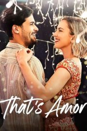 That’s Amor izle