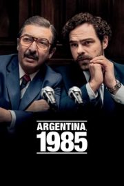 Arjantin 1985 izle