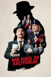 Bak Nasıl Da Kaçıyorlar izle