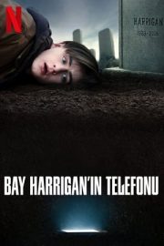 Bay Harrigan’ın Telefonu izle