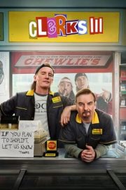 Clerks III izle