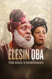 Elesin Oba: The King’s Horseman izle