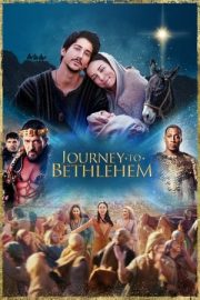 Journey to Bethlehem izle