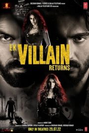 Kötü Adam 2 Geri Dönüyor / Ek Villain Returns izle