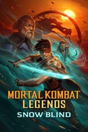 Mortal Kombat Legends: Snow Blind izle