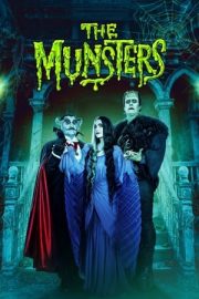 Munster Ailesi izle