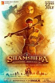 Shamshera izle