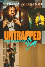 Untrapped: The Story of Lil Baby izle