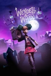 Wendell ve Wild izle