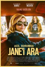 Acil Durumda Jane’i Ara izle