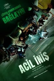 Acil İniş izle