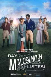 Bay. Malcolm’ın Listesi izle