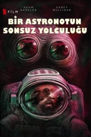 Bir Astronotun Sonsuz Yolculuğu izle