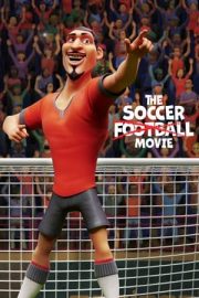 Bir Tuhaf Futbol Filmi izle