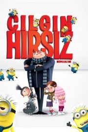 Çılgın Hırsız 1 izle