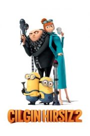 Çılgın Hırsız 2 izle