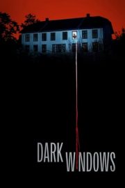 Dark Windows izle