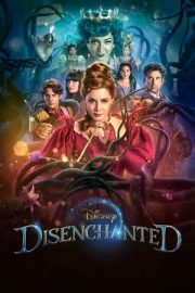 Disenchanted izle