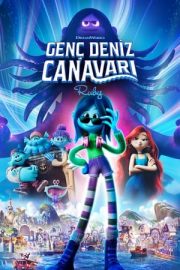 Genç Deniz Canavarı Ruby izle