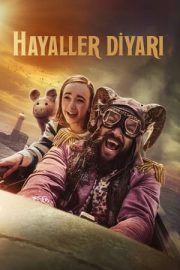 Hayaller Diyarı izle