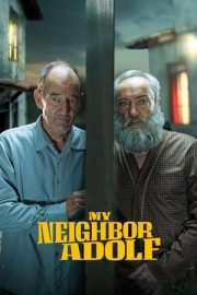 My Neighbor Adolf izle