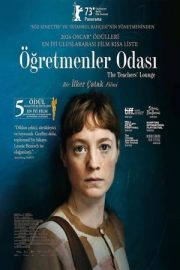 Öğretmenler Odası izle