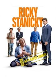 Ricky Stanicky izle