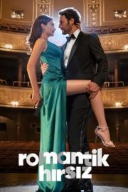 Romantik Hırsız izle