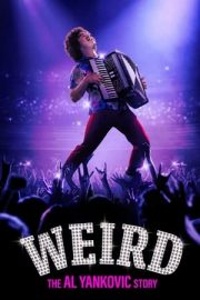 Weird: The Al Yankovic Story izle