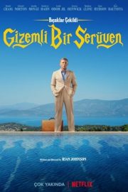 Bıçaklar Çekildi: Gizemli Bir Serüven izle