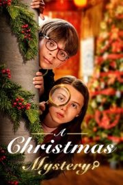 Bir Noel Gizemi izle