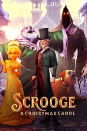 Cimri Scrooge: Bir Yeni Yıl Şarkısı izle