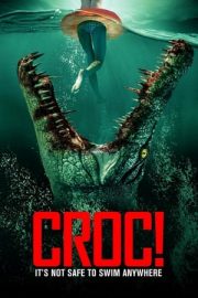 Croc! izle