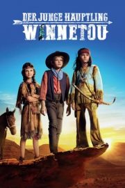 The Young Chief Winnetou izle