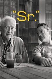 Sr. izle