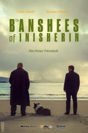 The Banshees of Inisherin izle