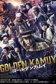 Golden Kamuy izle