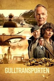 Gold Run izle