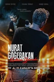 Murat Göğebakan: Kalbim Yaralı izle