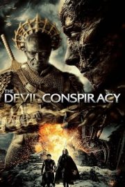 The Devil Conspiracy izle