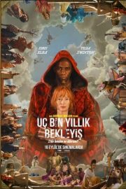 Üç Bin Yıllık Bekleyiş izle