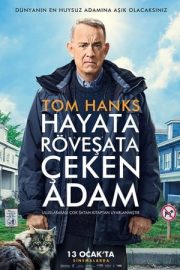 Hayata Röveşata Çeken Adam izle