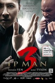 Ip Man 3 izle