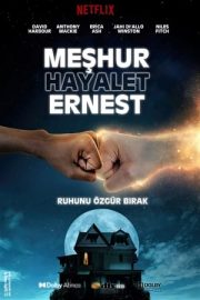 Meşhur Hayalet Ernest izle