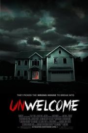 Unwelcome izle