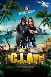 C.I.Ape izle