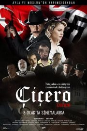 Çiçero izle